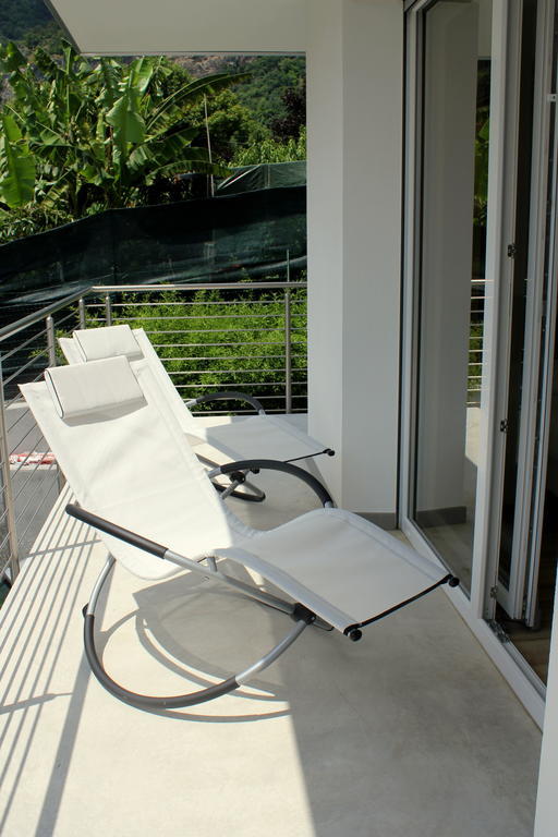 Villa Mazzano Riva del Garda Exterior photo