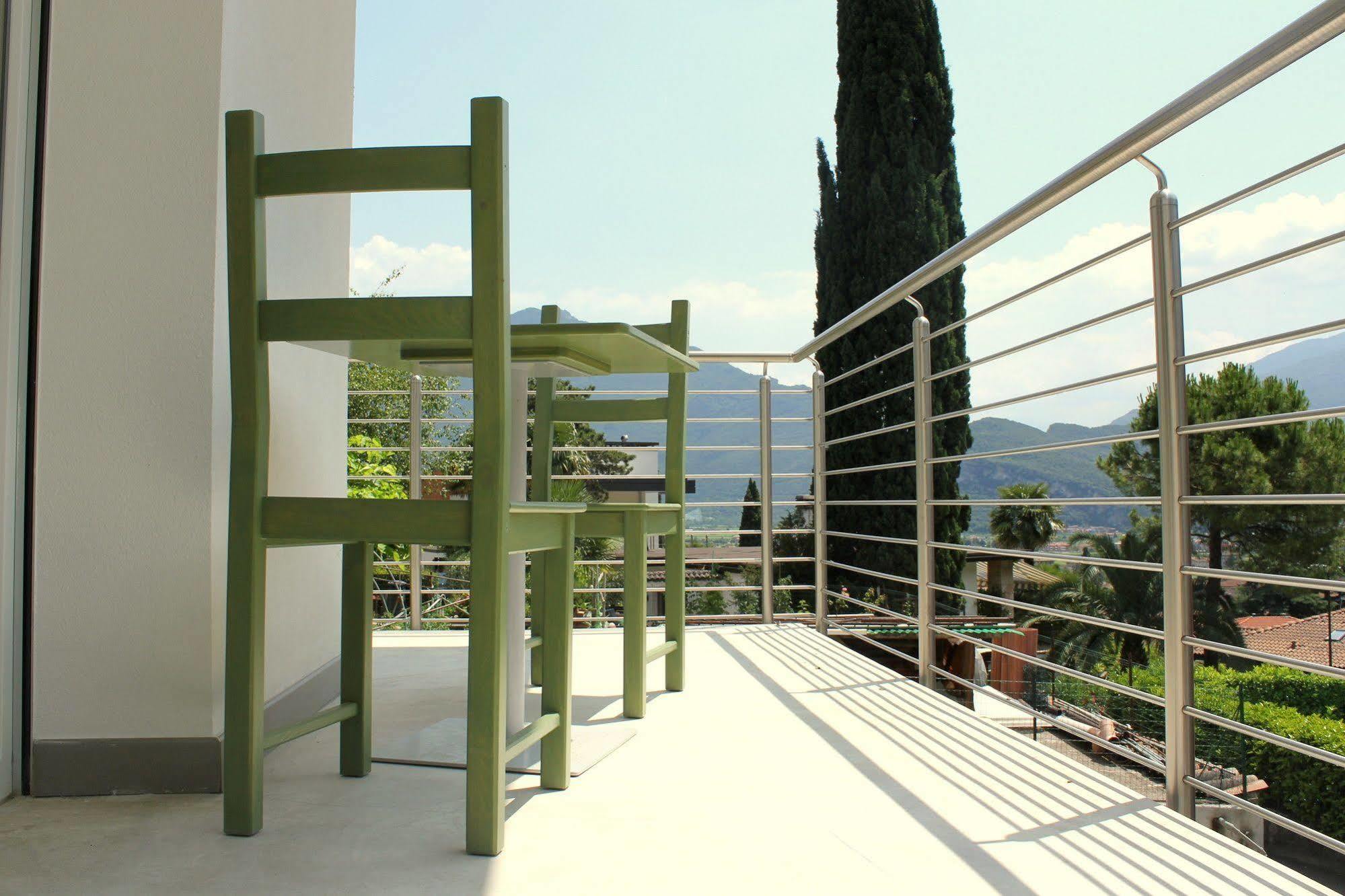 Villa Mazzano Riva del Garda Exterior photo
